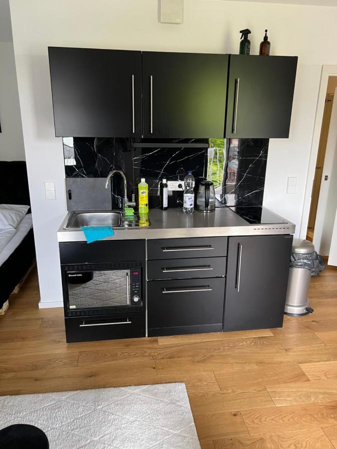 Cologne City Apartment Kostenlose Parkplatz Free Parking Exterior photo