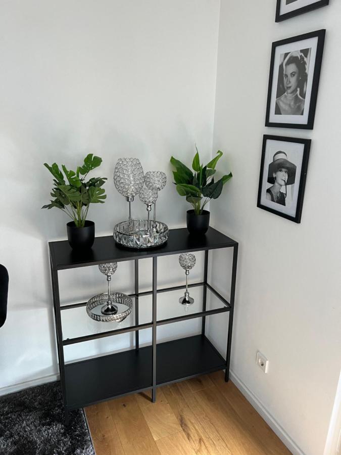Cologne City Apartment Kostenlose Parkplatz Free Parking Exterior photo